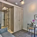 Luxury Urban Living At The Harri