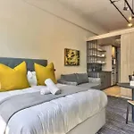 Luxury Urban Living At The Harri